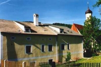 Obermühle in Prunn