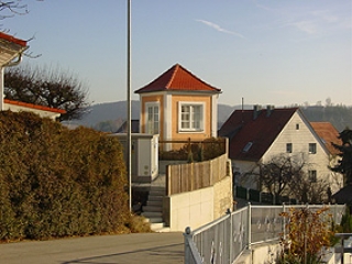 Teehaus