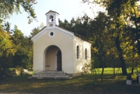 Kapelle